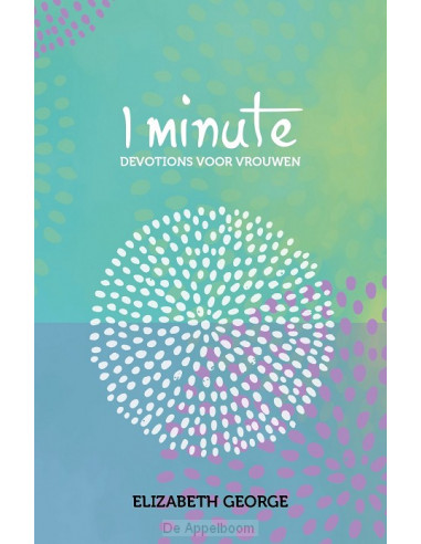 1 minute devotions voor vrouwen