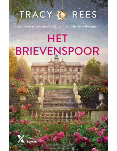 Het brievenspoor