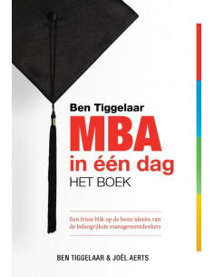 MBA in een dag ING