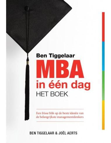 MBA in een dag ING