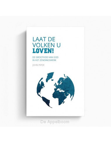 Laat de volken U loven