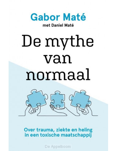 Mythe van normaal