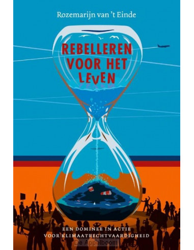 Rebelleren voor het leven