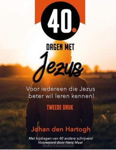 40 dagen met Jezus