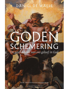 Godenschemering