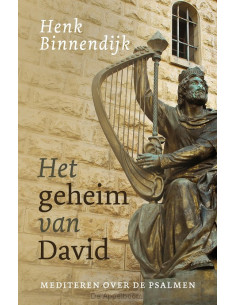 Het geheim van David