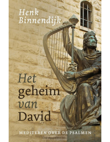 Het geheim van David