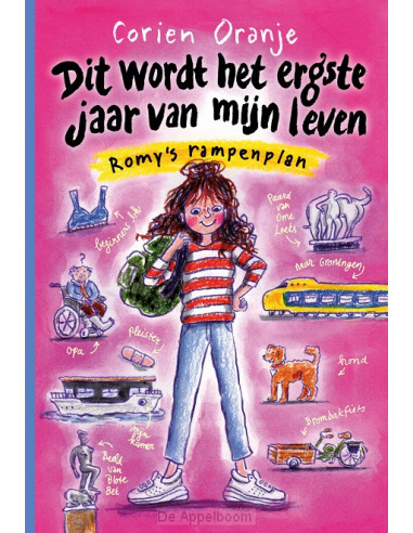 Dit wordt het ergste jaar van mijn leven