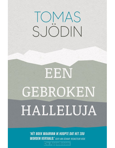 Een gebroken halleluja