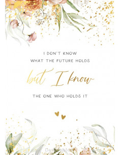 I don't know what the...