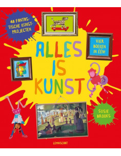 Alles is kunst