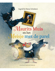 Maurits Muis en het Meisje...