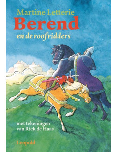 Berend en de roofridders