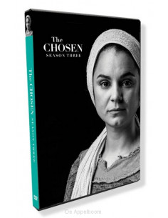 The Chosen (Seizoen 3 -...