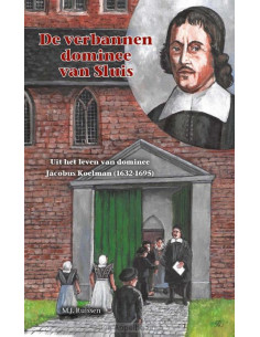 Verbannen dominee van sluis