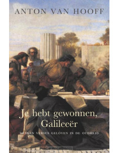 Je hebt gewonnen, Galileeër