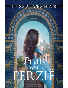 Prins van Perzië