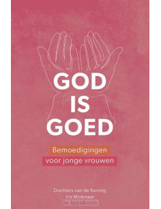 God is goed