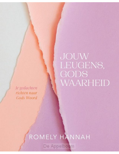 Jouw leugen, Gods waarheid