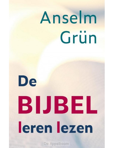 De Bijbel leren lezen