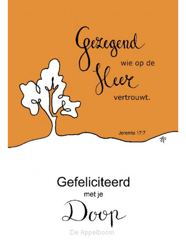 Kaart Vrede van God