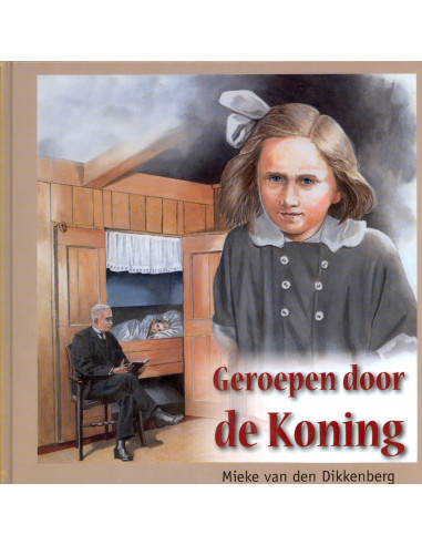 Geroepen door de Koning