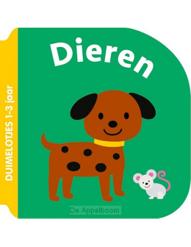 Duimelotjes dieren