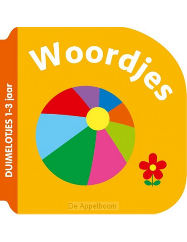 Duimelotjes woordjes