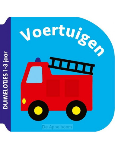 Duimelotjes voertuigen