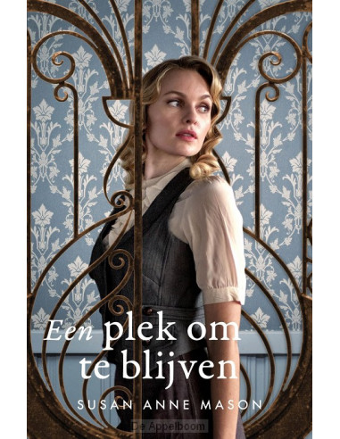 Een plek om te blijven