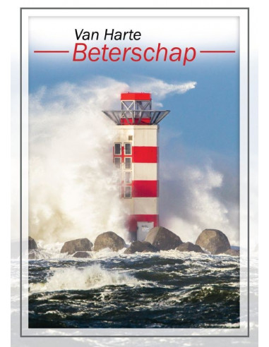 Beterschap