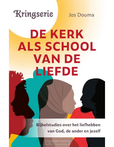 De kerk als school van de liefde