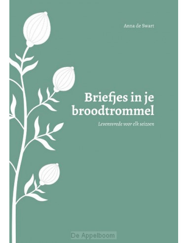 Briefjes in je broodtrommel