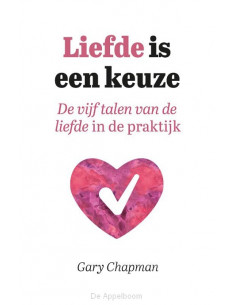 Liefde is een keuze
