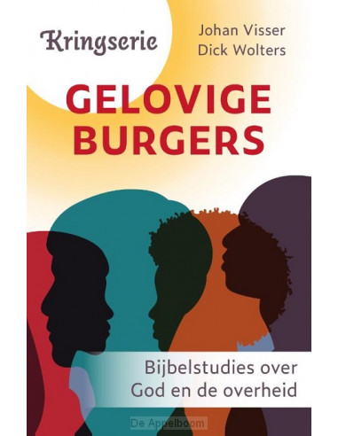 Gelovige burgers