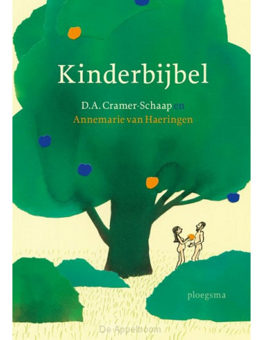 Kinderbijbel