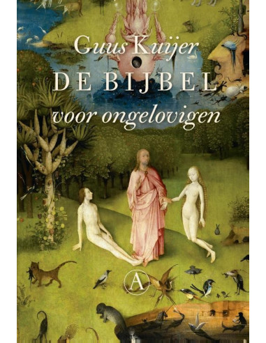 Bijbel voor ongelovigen