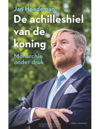 Achilleshiel van de koning