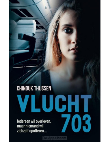 Vlucht 703