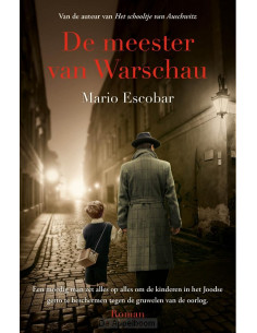 De meester van Warschau