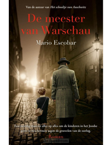 De meester van Warschau