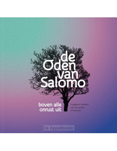 Boven alle onrust uit