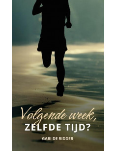 Volgende week, zelfde tijd?...