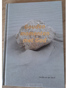 Gouden momenten met God + 5...