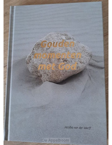 Gouden momenten met God + 5 kaarten
