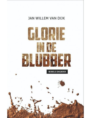 Glorie in de blubber GEB