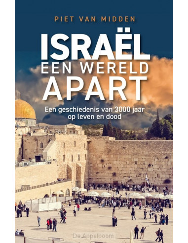 Israël, een wereld apart