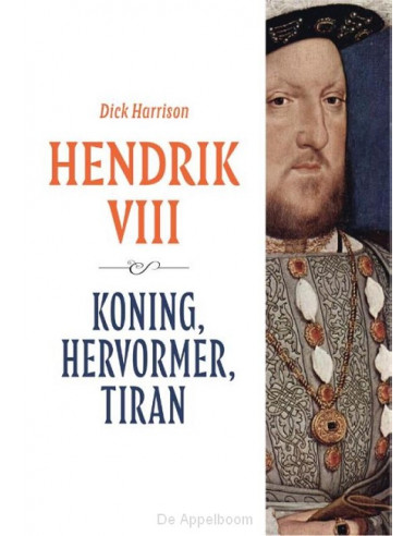 Hendrik VIII