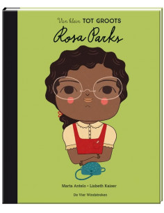 Rosa Parks