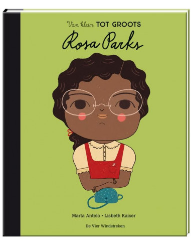 Rosa Parks